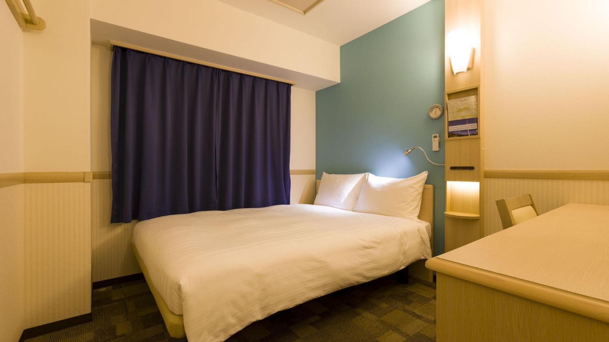 Toyoko Inn Hiroshima-Eki Stadium Mae الغرفة الصورة