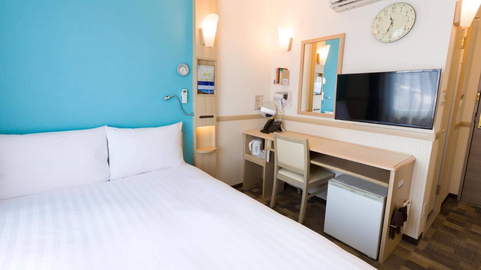 Toyoko Inn Hiroshima-Eki Stadium Mae الغرفة الصورة