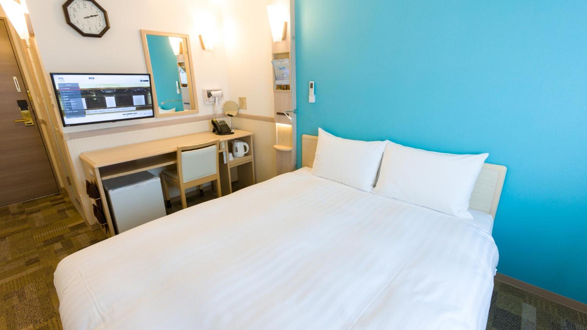 Toyoko Inn Hiroshima-Eki Stadium Mae الغرفة الصورة