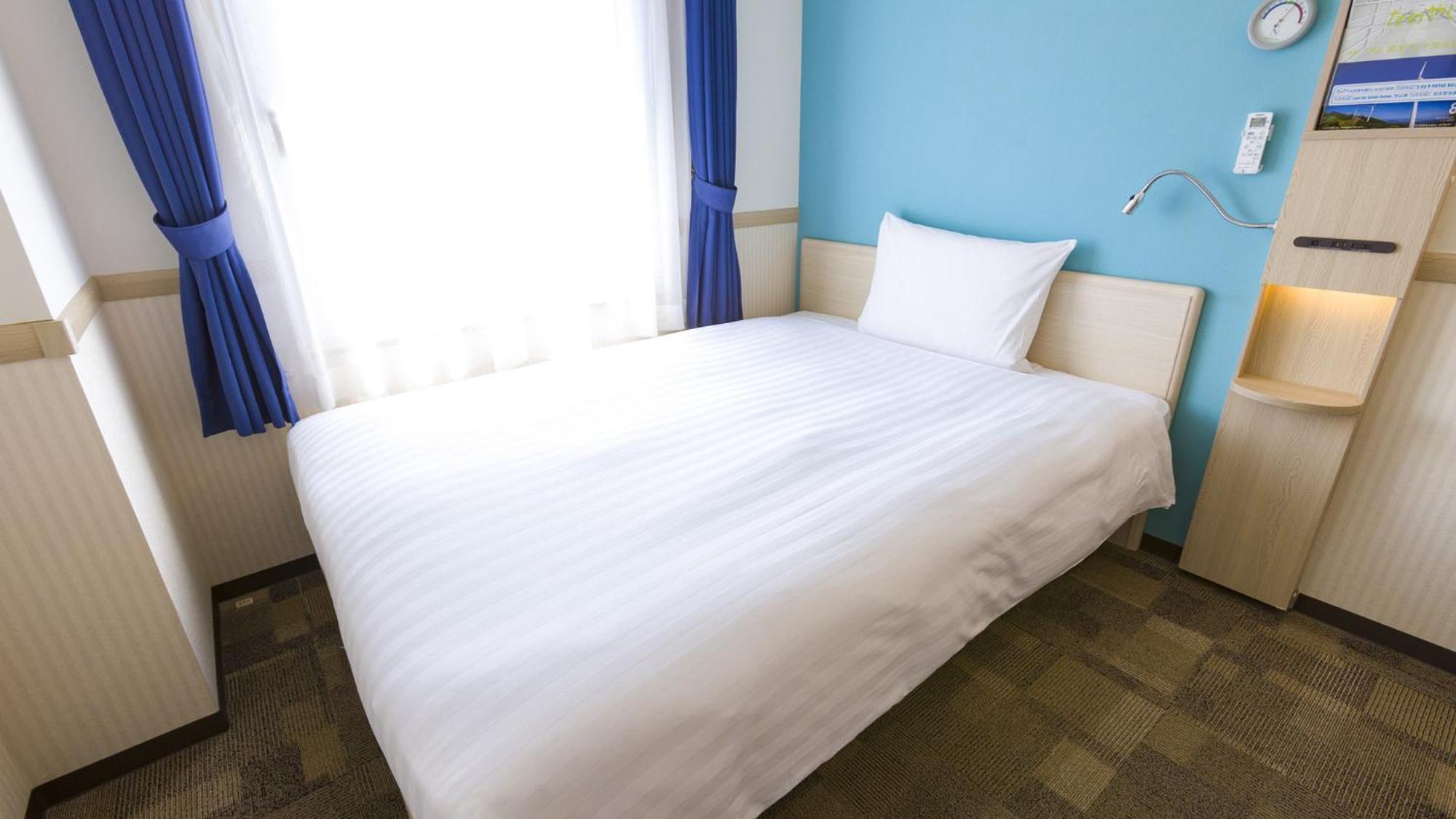 Toyoko Inn Hiroshima-Eki Stadium Mae الغرفة الصورة