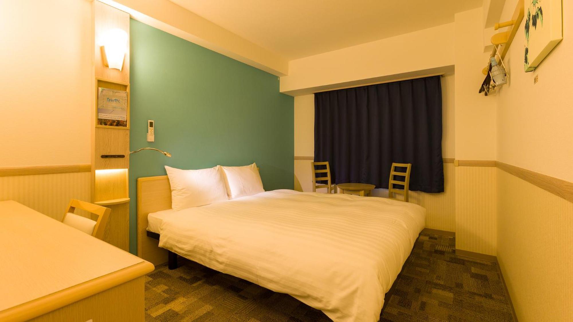 Toyoko Inn Hiroshima-Eki Stadium Mae الغرفة الصورة