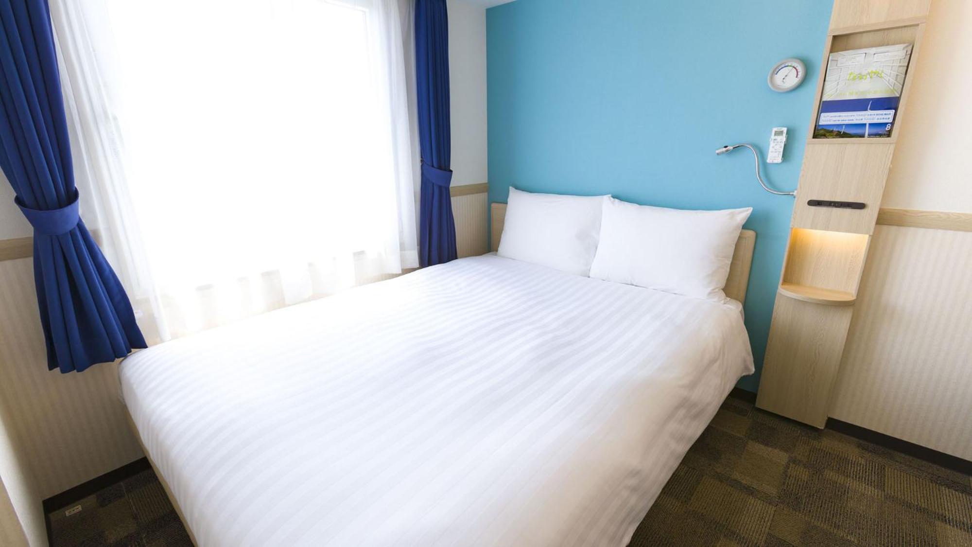 Toyoko Inn Hiroshima-Eki Stadium Mae الغرفة الصورة