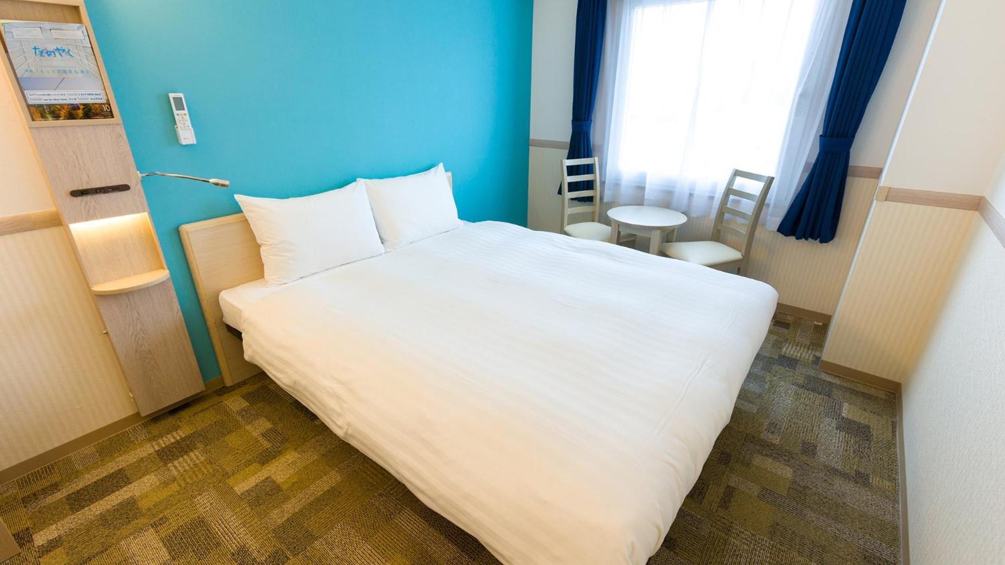 Toyoko Inn Hiroshima-Eki Stadium Mae الغرفة الصورة